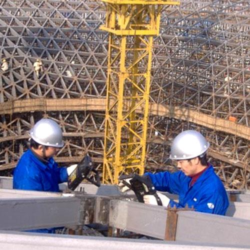 周口钢结构检测 -- 河南光大工程质量检测有限公司